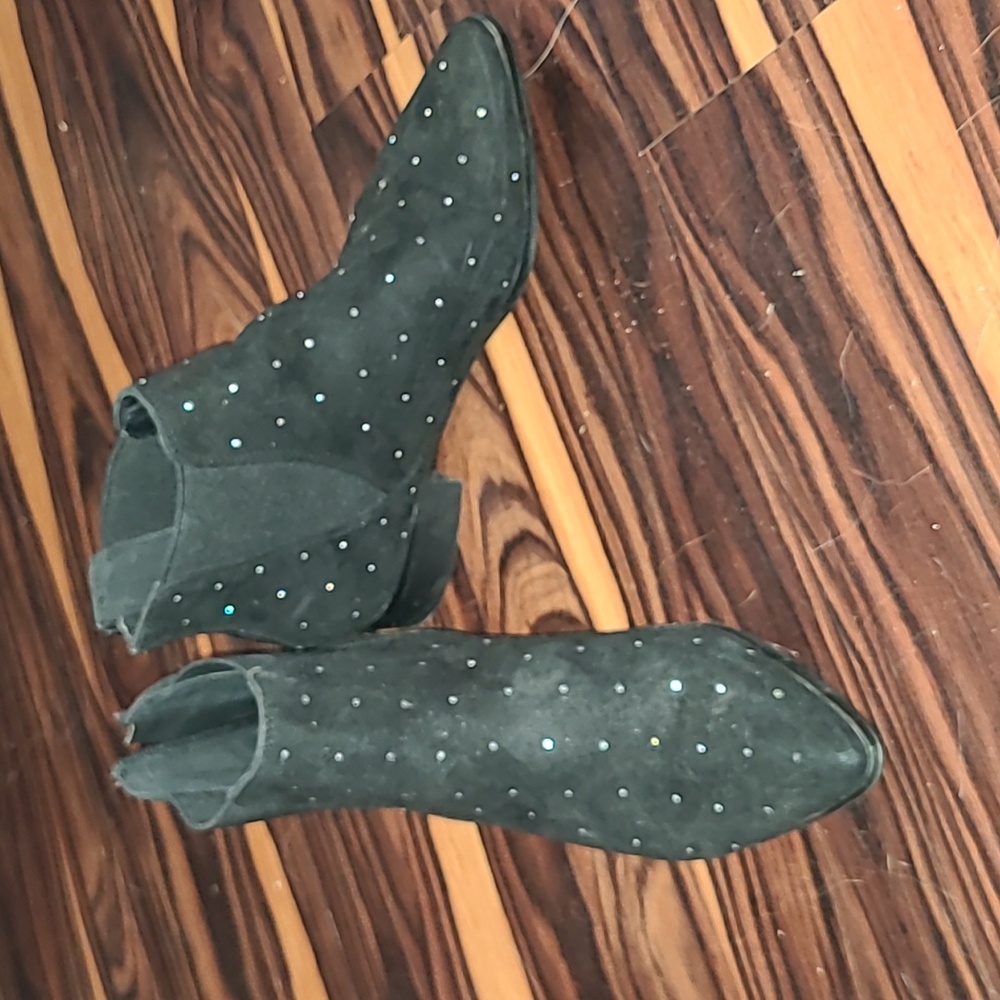 Womens boots